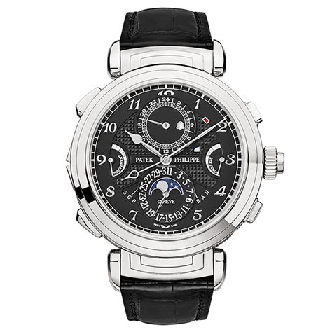 patek philippe 6300g-001 replica
